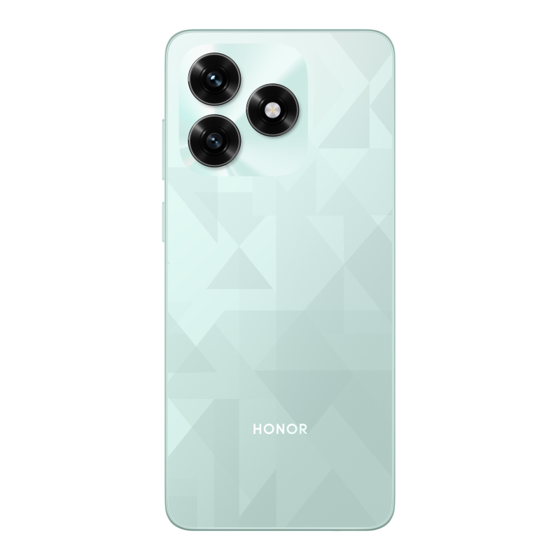 Alternative view of HONOR X5c Plus 4+128GB moder Nala - L31B