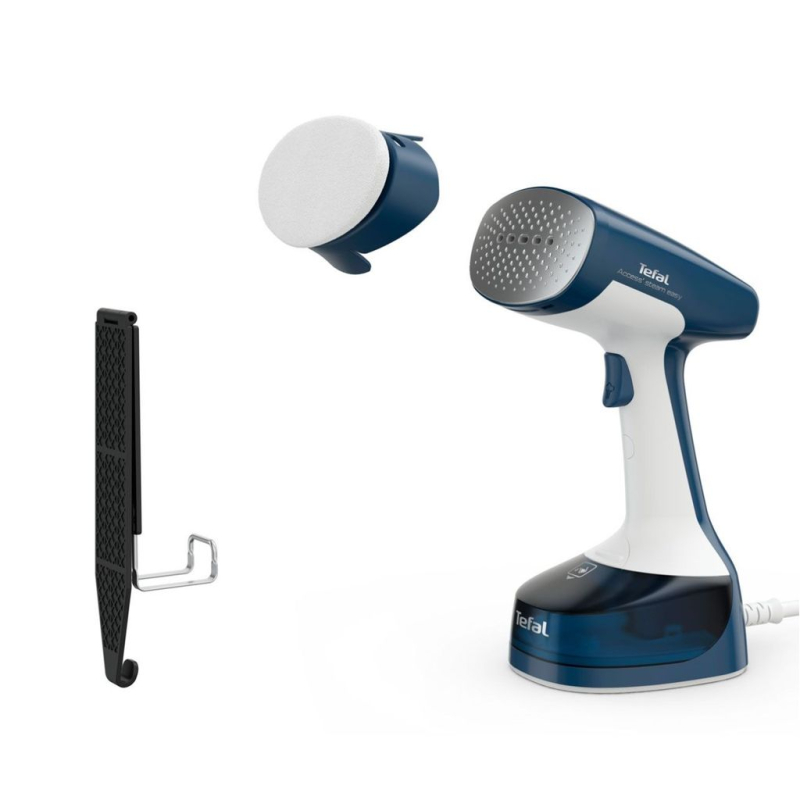 Alternative view of TEFAL osvežilec tkanin Acess Steam Easy [DT7130E1]