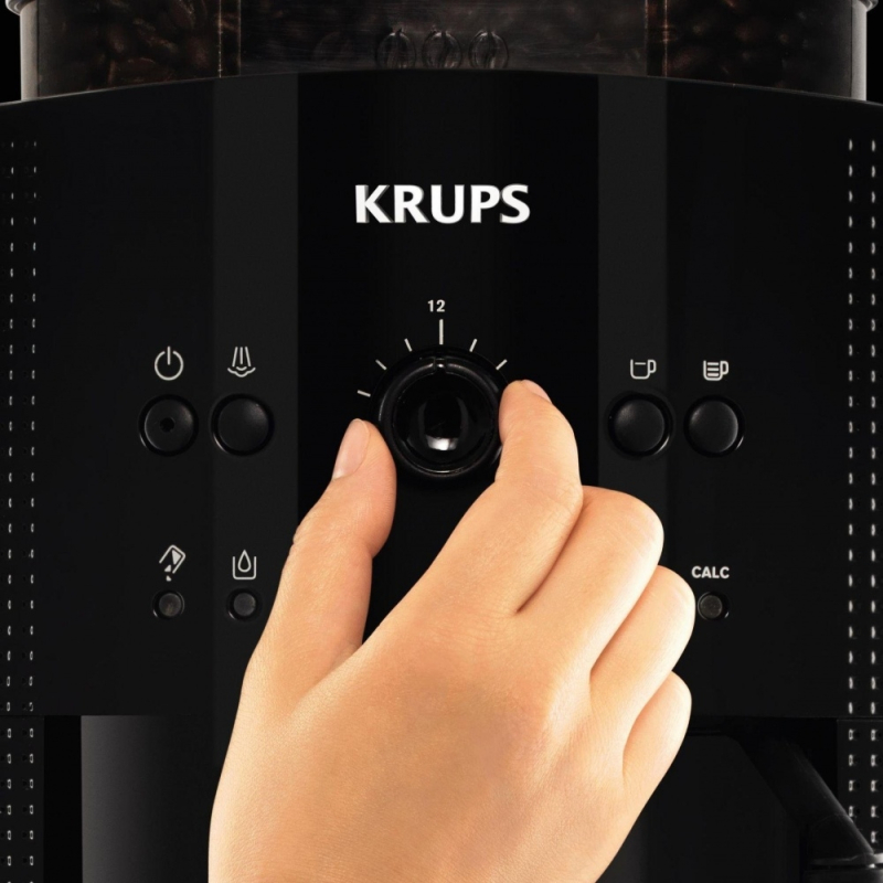 KRUPS kavni aparat Espresseria EA810870 Automatic - slika 3