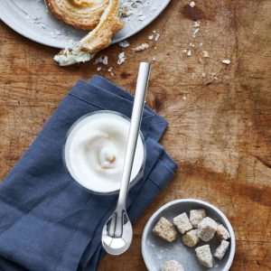 Alternative view of WMF Set žlic za latte machiatto NUOVA 6-delni