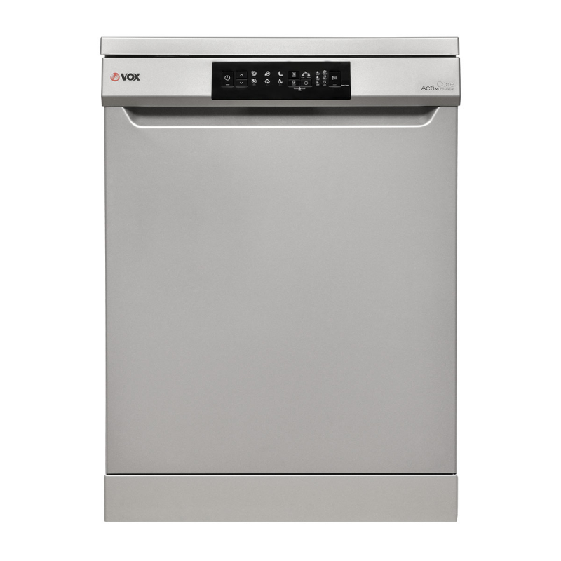 Alternative view of VOX pomivalni stroj LC 12A15-B IX E [E, 12 pogr., 6 programov, zaslon, inox]