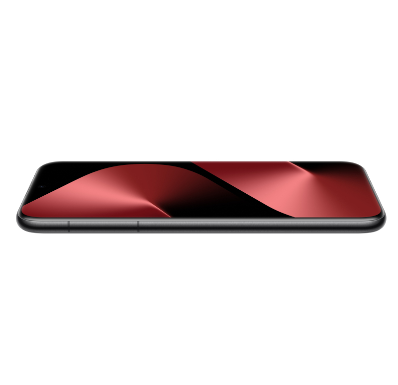 Huawei Pura 80 PRO črna - slika 3