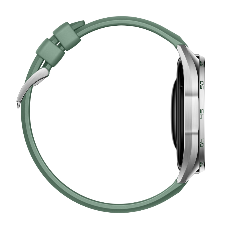Alternative view of Huawei Watch GT 6 46mm zelena