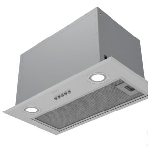 VOX vgradna kuhinjska napa BTN5T01IX [C, 3 hitrosti, pret: max. 440m3, inox]