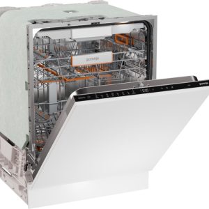 Alternative view of Gorenje popolnoma vgrad. pomivalni stroj GV693A65AD