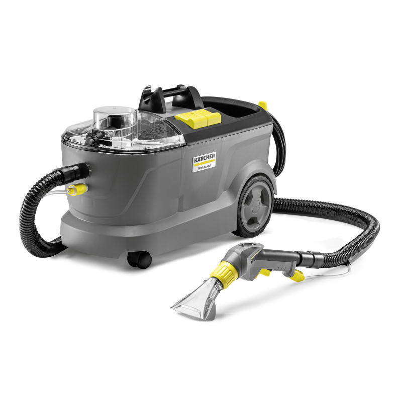 Alternative view of Karcher PROFI Puzzi 10/1 Edition 1.100-131.0