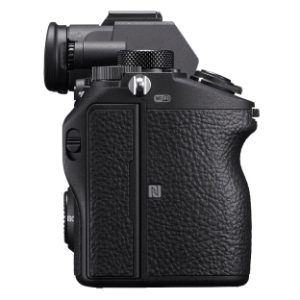 Alternative view of SONY fotoaparat ILCE7M3KB.CEC Alpha 7 III + objektiv z zoomom 28-70mm
