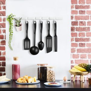 Alternative view of TEFAL Set kuhinjskih pripomočkov 9 kosov [K001S925]