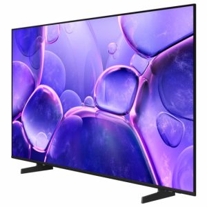 Alternative view of SAMSUNG TV UE43U8072FUXXH UHD TV