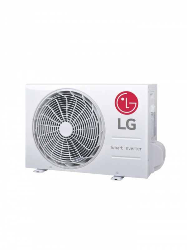LG klima naprava ARTCOOL Mirror (AC09BH.UA3) - zunanja enota