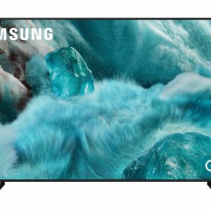 SAMSUNG TV QE85Q7FAAUXXH QLED 4K