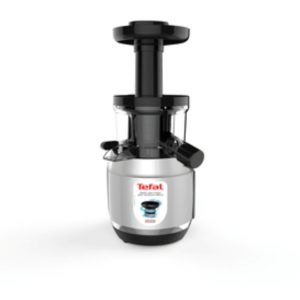 Alternative view of TEFAL sokovnik Juice & Clean ZC420E38