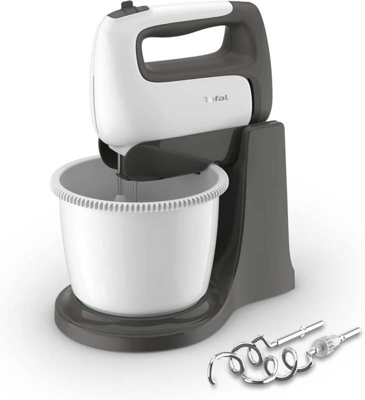 TEFAL ročni mešalnik Prep Mix+ HT464138