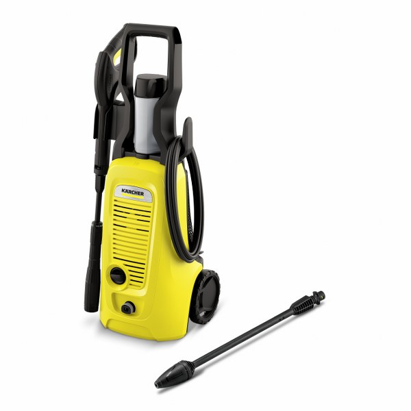 Alternative view of Karcher čistilec K4 Universal edition 1.679-300.0