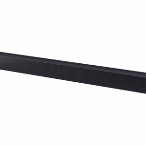 Alternative view of Samsung soundbar HW-B450F/EN