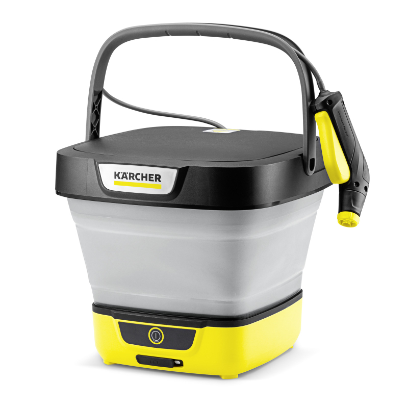 Karcher mobilni čistilec OC3 Foldable 1.599-300.0