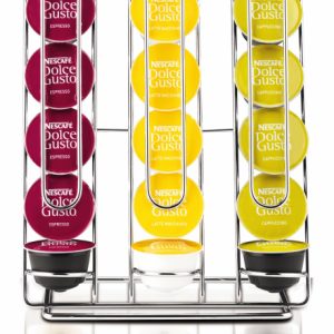 KRUPS Dolce Gusto držalo za kapsule [XB201000]