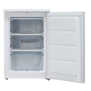Alternative view of VOX Zamrzovalnik VF 5108 E [E, 88 L, 3 pred., šir.: 55,3 cm, bel]