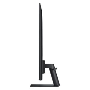 Alternative view of SAMSUNG monitor Smart S43FM702UU