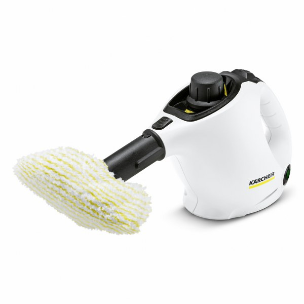 Alternative view of Karcher parni čistilec SC 1 bel 1.516-400.0