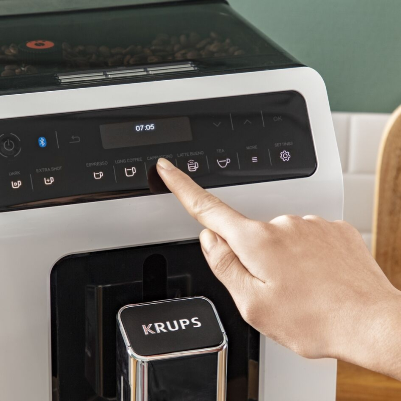 KRUPS kavni aparat Evidence EA890110 - slika 3