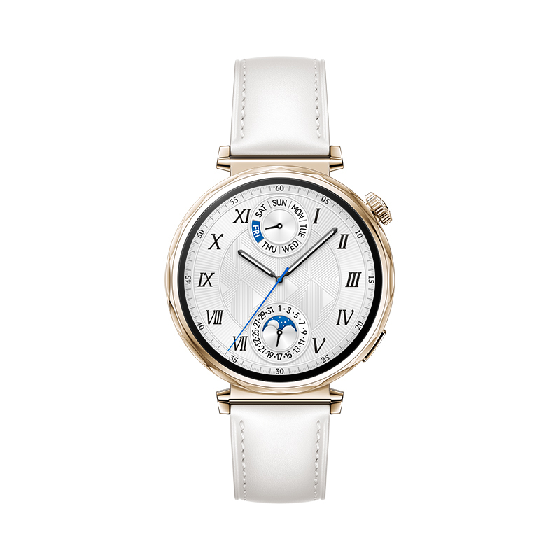 Alternative view of Huawei Watch GT 5 41mm bela