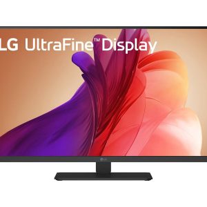 LG monitor 32U720A-B