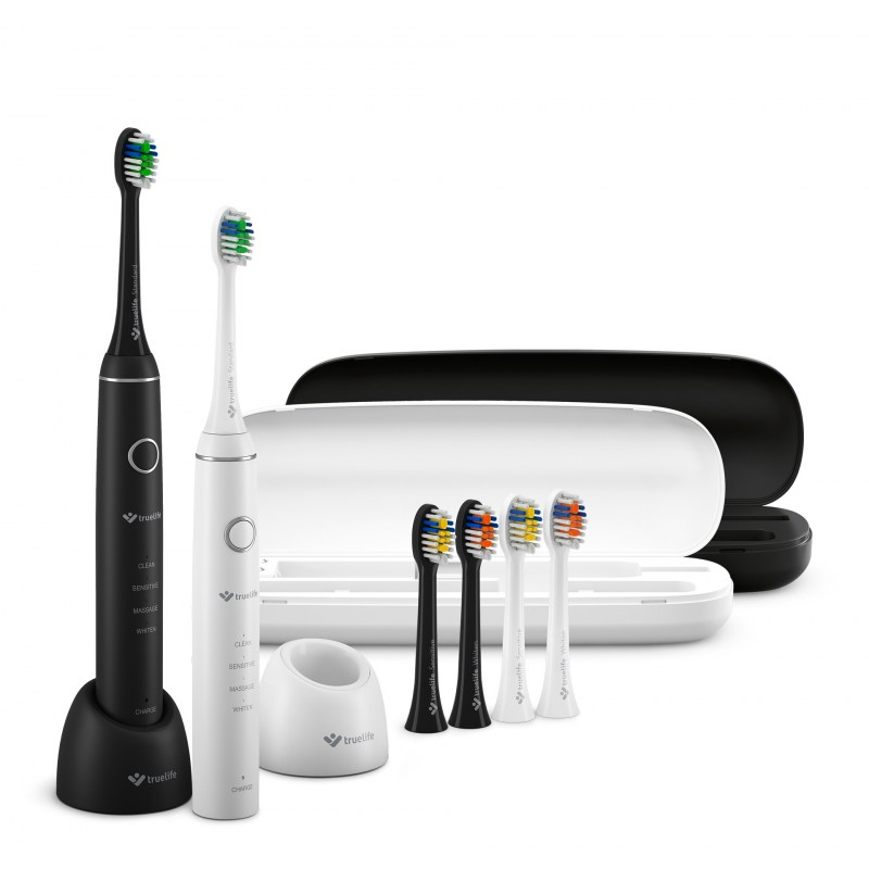 TrueLife zobna ščetka Compact Duo