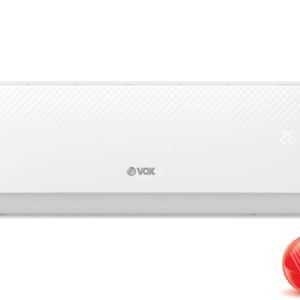 VOX klima naprava IFG12-AACTW [WiFi, 8°C CTemp, CFilter, AFilter]