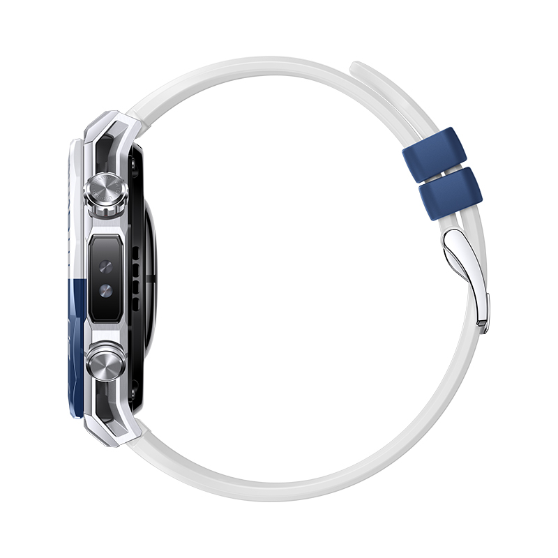 Huawei Watch Ultimate 2 48.5mm modra - slika 4