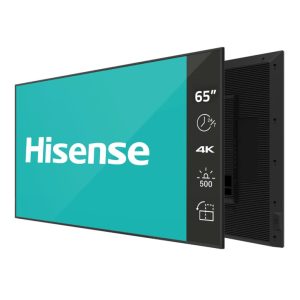HISENSE prikazovalnik 65DM66D 65DM66D