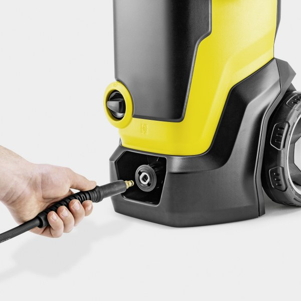 Alternative view of Karcher čistilec K7 WCM Premium Home 1.317-421.0
