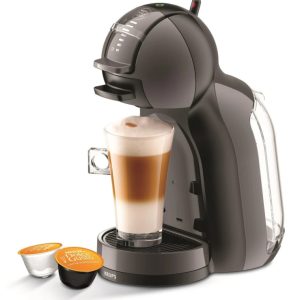 Alternative view of KRUPS Dolce Gusto Mini Me črn/siv [KP123810]