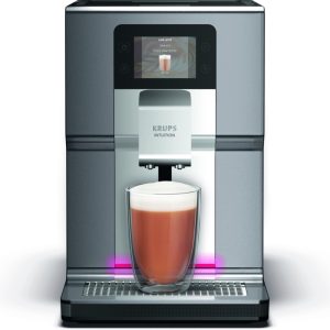 KRUPS kavni aparat Intuition EA875E10 Preference+