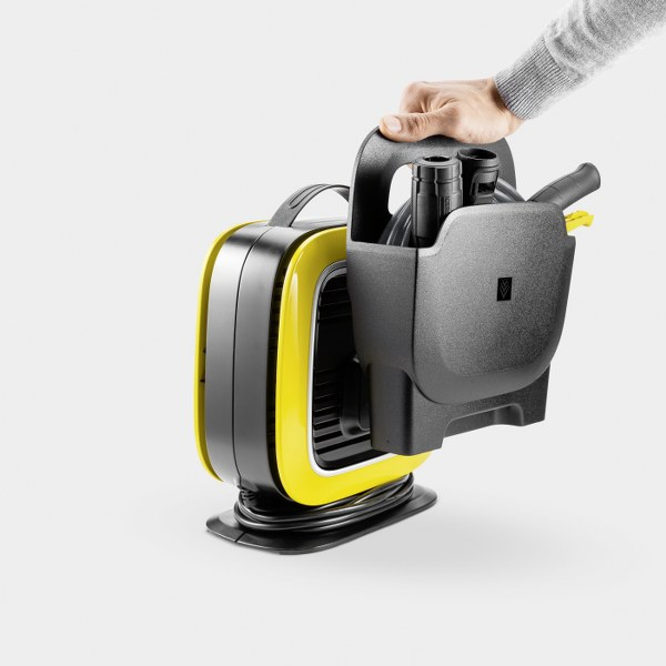 Alternative view of Karcher čistilec K Mini 1.600-054.0