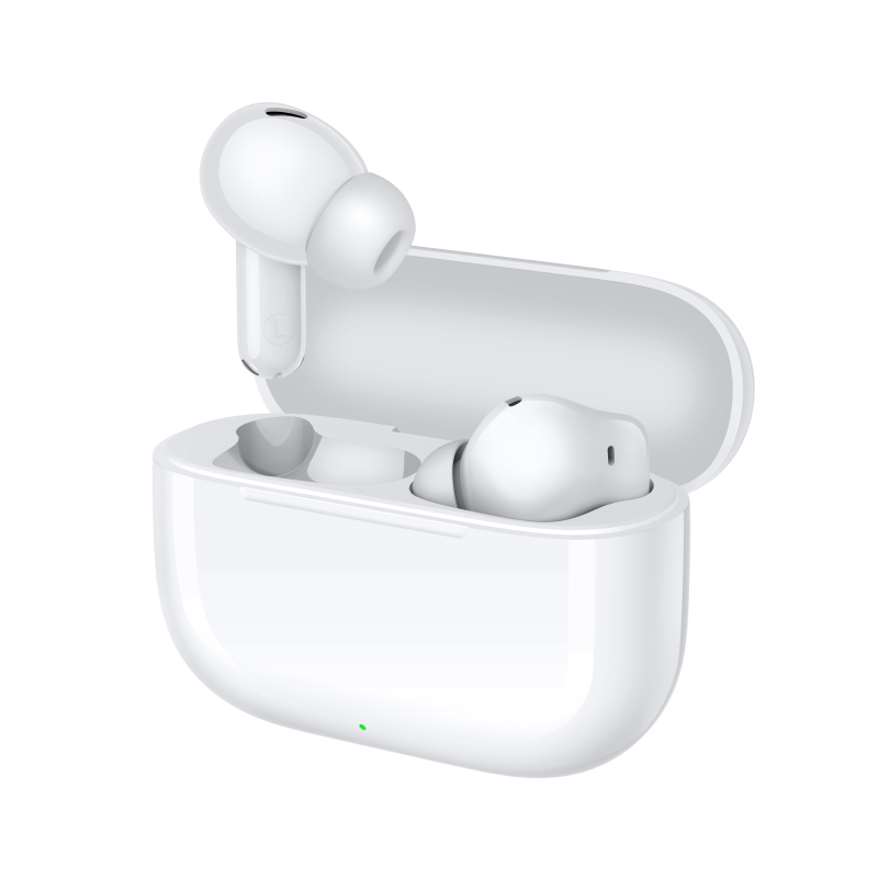 Huawei FreeBuds SE 4 ANC bela Fuji-T010 55038498 - slika 2