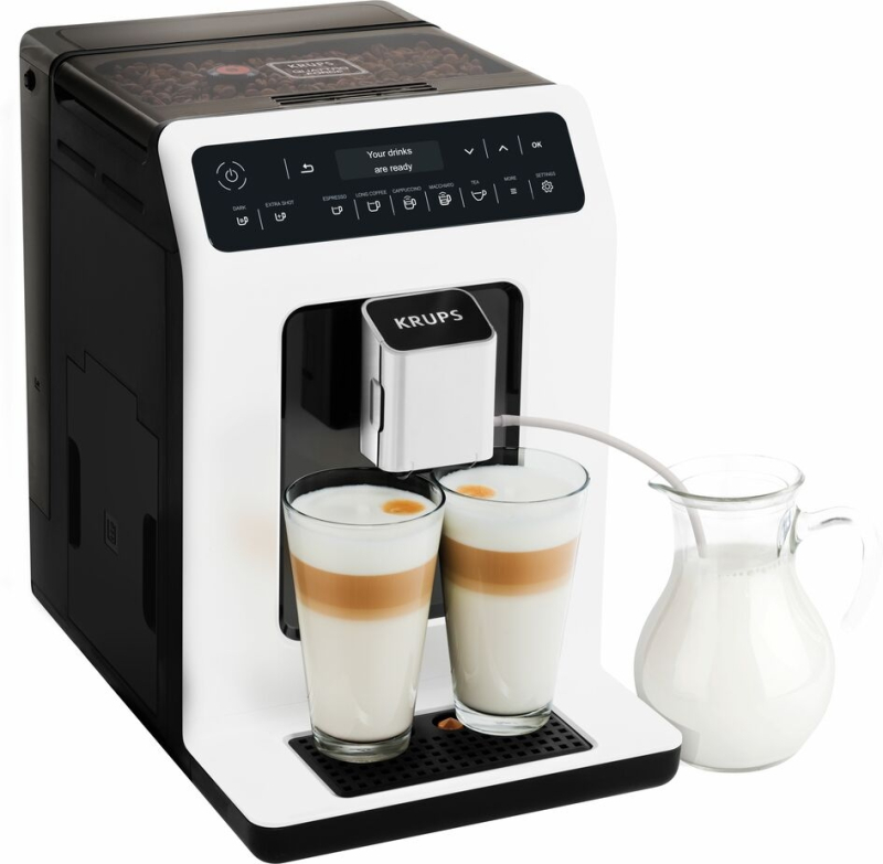 KRUPS kavni aparat Evidence EA890110 - slika 2