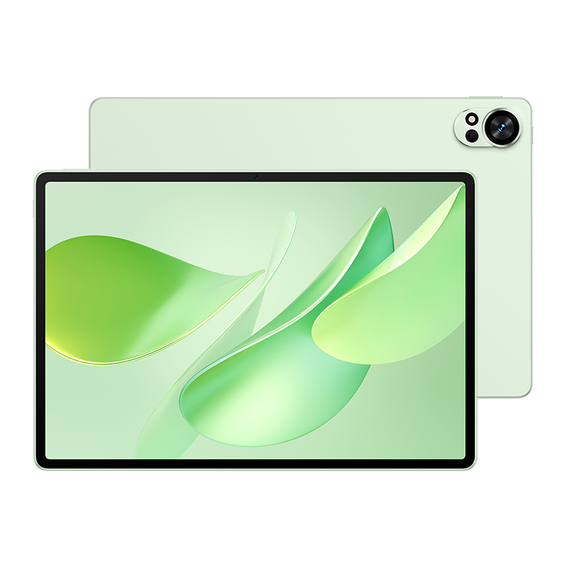 Alternative view of HUAWEI MatePad 12X 12+256GB Green 53014KPK