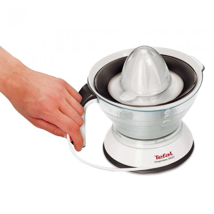 TEFAL ožemalnik Vitapress ZP300138 - slika 2