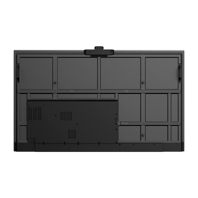 Alternative view of HISENSE interaktivni zaslon 86WM6FE 86WM6FE