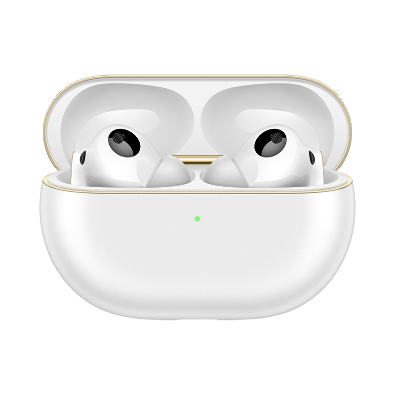 Huawei Freebuds Pro 4 bela Piano-T180 55037963