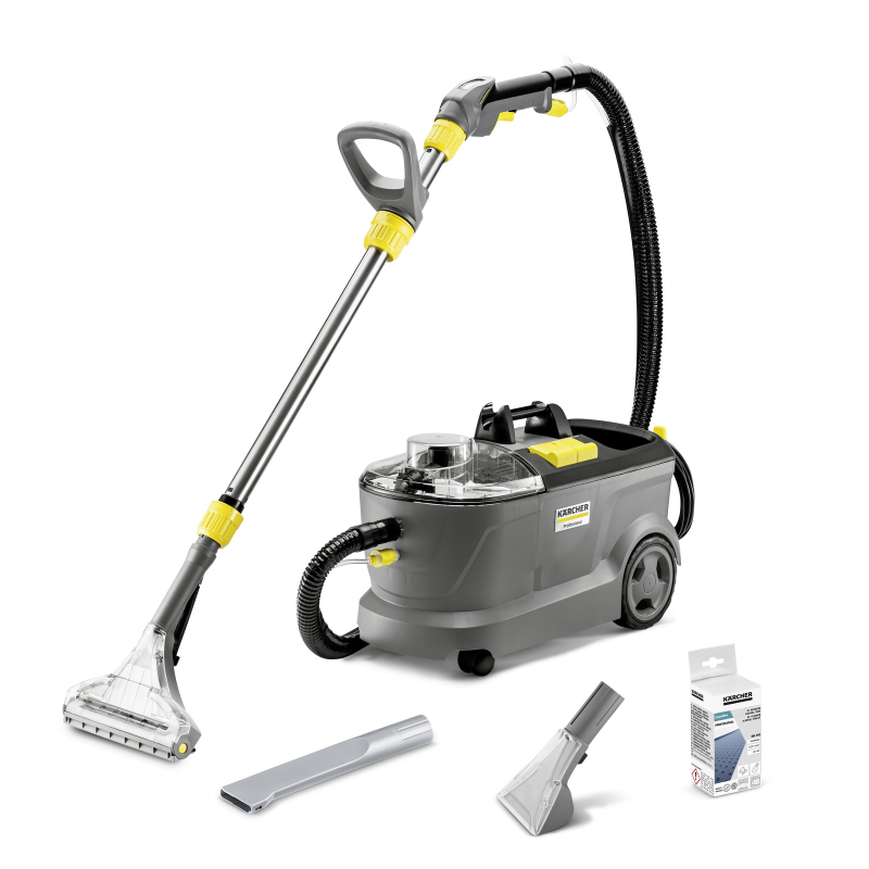 Karcher PROFI Puzzi 10/1 Edition 1.100-131.0