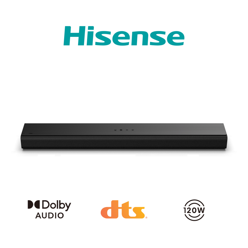 HISENSE soundbar HS1000
