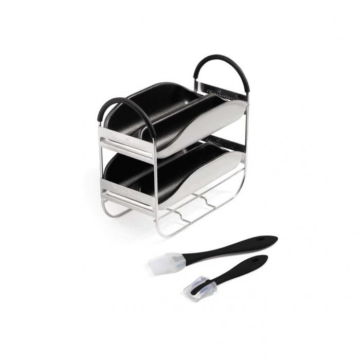 Alternative view of TEFAL aparat za peko kruha Baguette [PF610138]