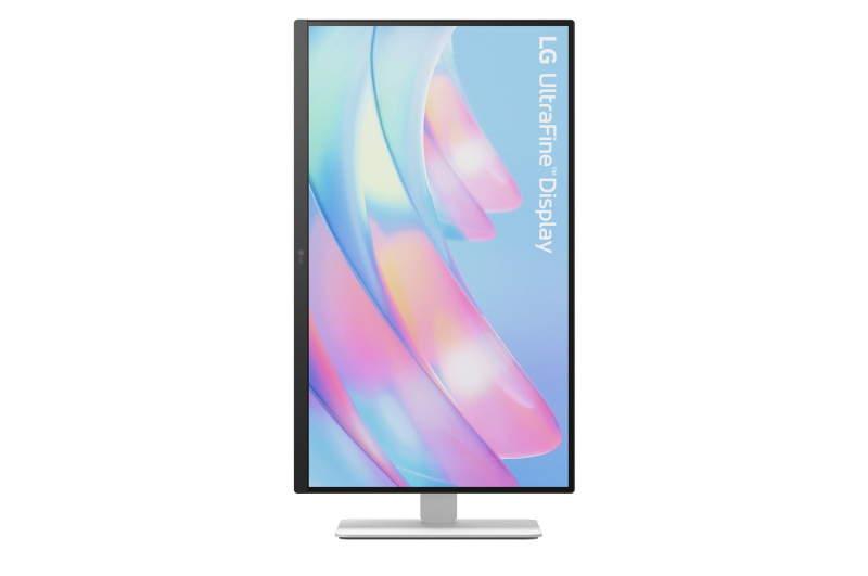 LG monitor 27US550-W - slika 4