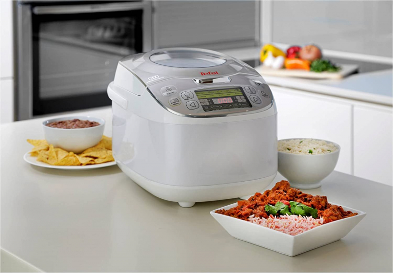 TEFAL večnamenski kuhalnik RK812110 - slika 3