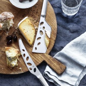 Alternative view of WMF Set nožev za sir NUOVA 2-delni