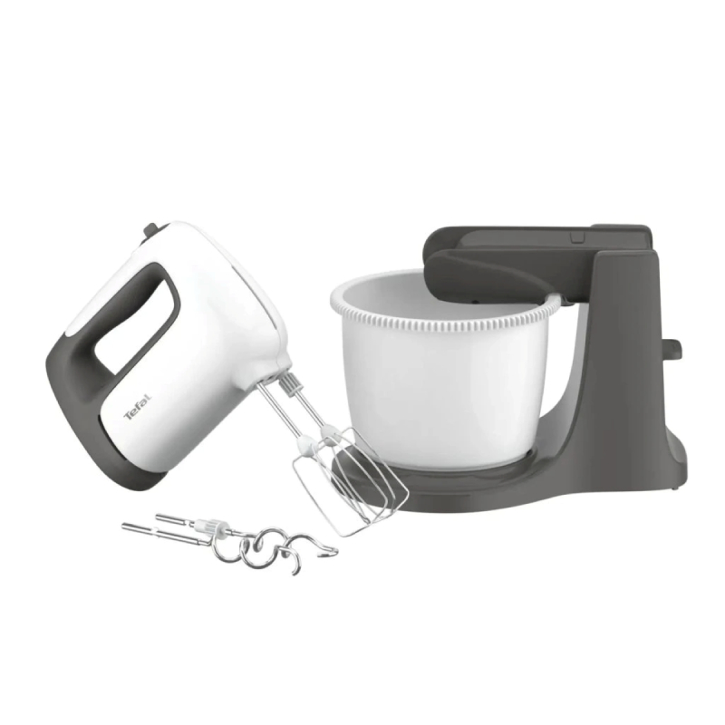 TEFAL ročni mešalnik Prep Mix+ HT464138 - slika 3