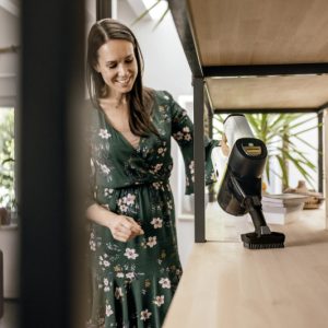 Alternative view of Karcher sesalnik bat.VC 6 Cordless ourFamily Battery Plus,  1.198-677.0