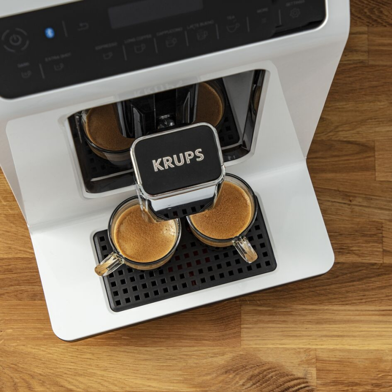 KRUPS kavni aparat Evidence EA890110 - slika 4